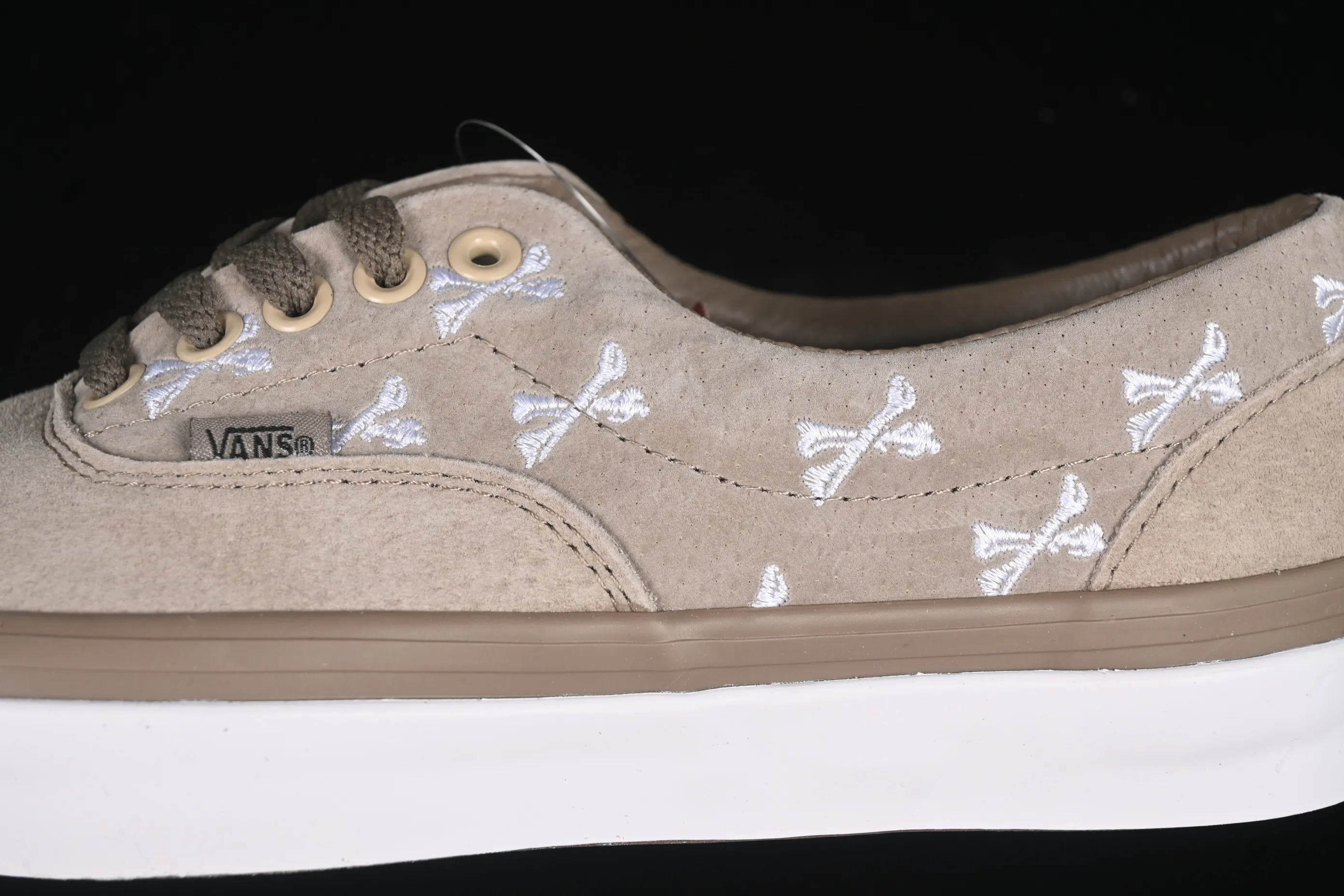 All categories Vans Vans series Vans Low Vans low-top Vans Vault OG Era Lx Anaheim retro low-top casual vulcanized sneakers VN0A3CXNBMD